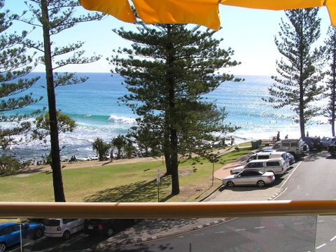 Park Towers Holiday Units - Foster Accommodation 1