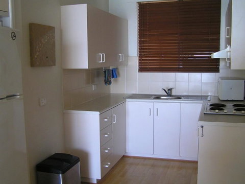 Park Towers Holiday Units - Foster Accommodation 3
