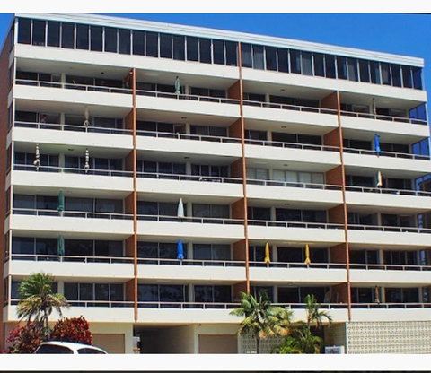 Park Towers Holiday Units - Foster Accommodation 0