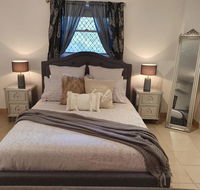 Park View Guest House - Foster Accommodation