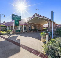 Parkes International - Foster Accommodation