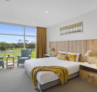 Parkside Motel Geelong - Foster Accommodation