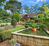 Parkview Cottage - Foster Accommodation