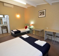Parkview Motor Inn - Foster Accommodation