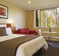 Parkview Motor Inn - Foster Accommodation