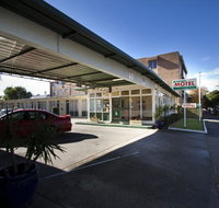 Parkville Motel - Foster Accommodation