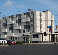 Parkville Place Serviced Apartments - Foster Accommodation