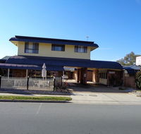 Parkway Motel - Foster Accommodation