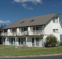 Parkwood 03 - Foster Accommodation