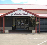 Parndana Hotel Cabins - Foster Accommodation