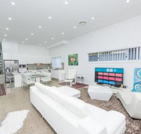 Parramatta jewel - Foster Accommodation