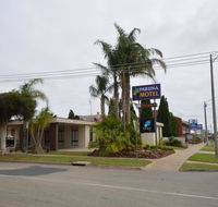 Paruna Motel - Foster Accommodation