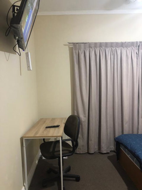 Pasadena Quinlan - Foster Accommodation 2