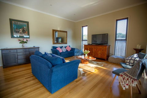 Paula's Place 8 Ti Tree Close Robe - Foster Accommodation 3