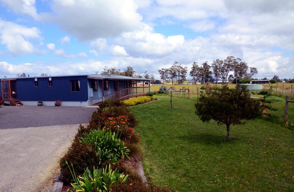 Gowrie Park TAS Foster Accommodation