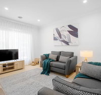 Peaceful Designer 2BRReserveStyle Mill Park - Foster Accommodation