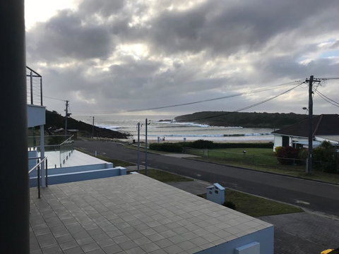 Peaceful, Relaxing With Amazing Water Views - Foster Accommodation 0