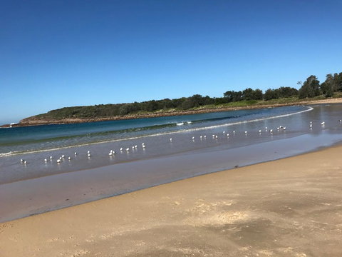 Peaceful, Relaxing With Amazing Water Views - Foster Accommodation 1