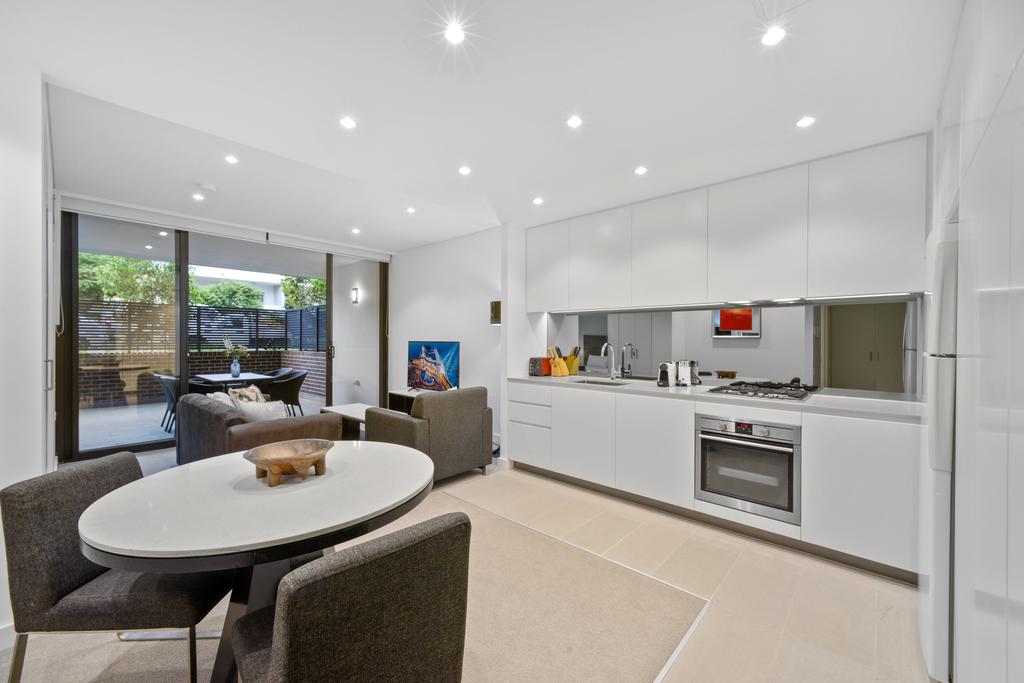 Mortlake NSW Foster Accommodation