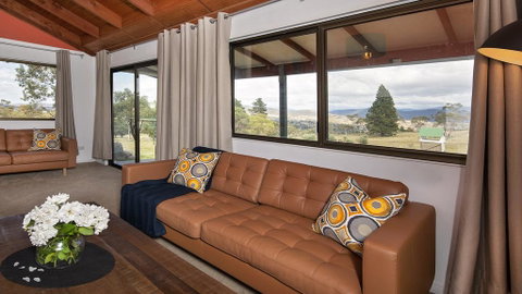 Peak View House - Foster Accommodation 1