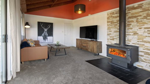 Peak View House - Foster Accommodation 2