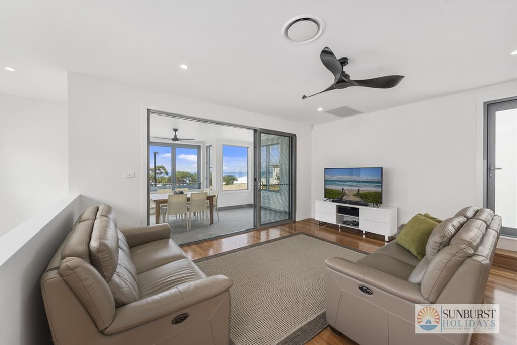 Sapphire Beach NSW Foster Accommodation