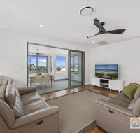 Pearls on Sapphire Beach - Foster Accommodation