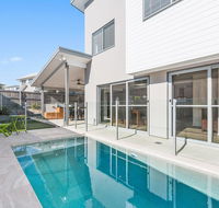 Pebbles At Casuarina Beach - Foster Accommodation