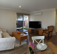 Pebbly Creek - Foster Accommodation