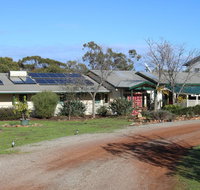 Pecan Hill BNB - Foster Accommodation