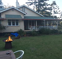 Pechey Homestead - Foster Accommodation