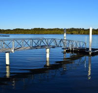 Pelican Caravan Park - Foster Accommodation