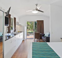 Pelican Rest Tourist Park - Foster Accommodation