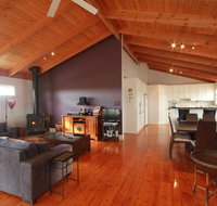 Pelican Sands Bed  Breakfast - Foster Accommodation