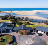 Pelican Sands Scamander - Foster Accommodation