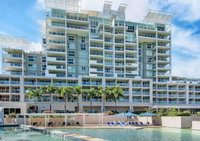 Book Pelican Waters Accommodation Vacations Foster Accommodation Foster Accommodation