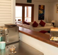 Pemberton Lodge - Foster Accommodation