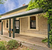 Pembury Cottage - Foster Accommodation