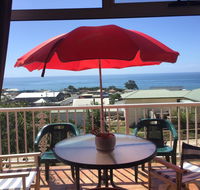 Penguin Seaside Homestay - Foster Accommodation