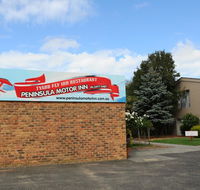 Peninsula Motor Inn - Foster Accommodation