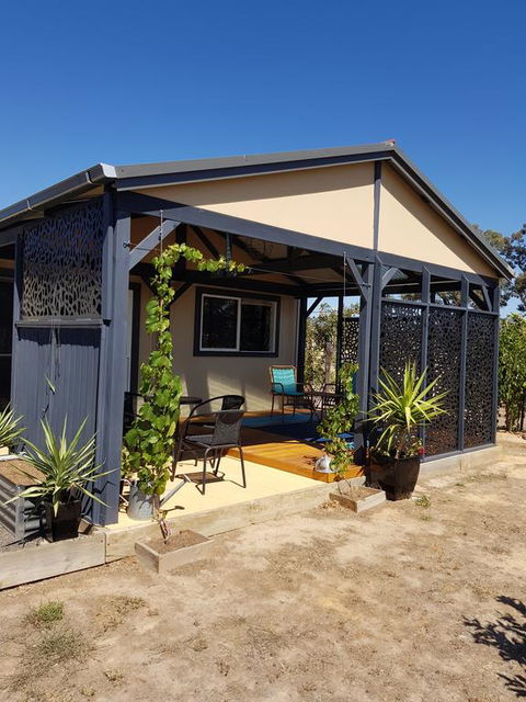 Penny's Place In The Pyrenees - Foster Accommodation 3