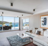 Penthouse 707 - 4 Bedroom Oceanview Penthouse - Foster Accommodation