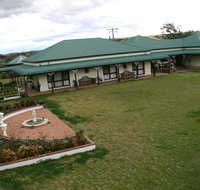 Pepper Tree Ridge BB - Foster Accommodation