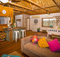Peppercorn Cabin - Foster Accommodation