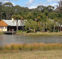 Peppers Creek Accommodation - Foster Accommodation