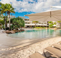 Peppers Salt Resort  Spa - Foster Accommodation
