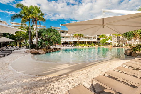 Peppers Salt Resort & Spa - Foster Accommodation 0