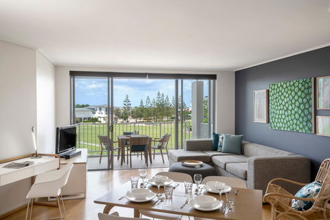 Peppers Salt Resort & Spa - Foster Accommodation 2