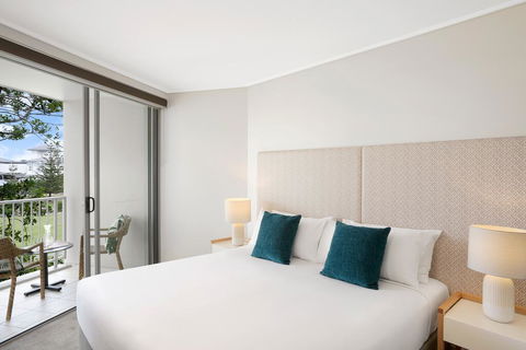 Peppers Salt Resort & Spa - Foster Accommodation 1