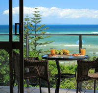 Perfect For A Couples Getaway Stunning Views - Foster Accommodation
